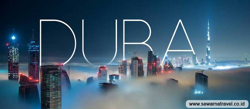 umroh plus dubai