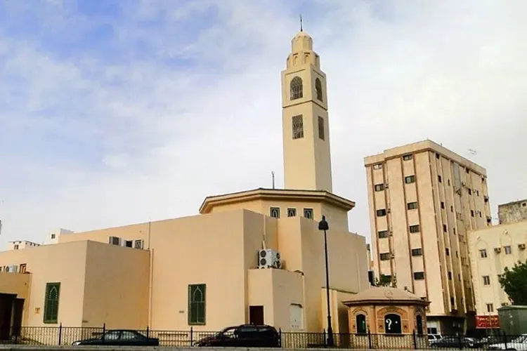 Masjid Ijabah