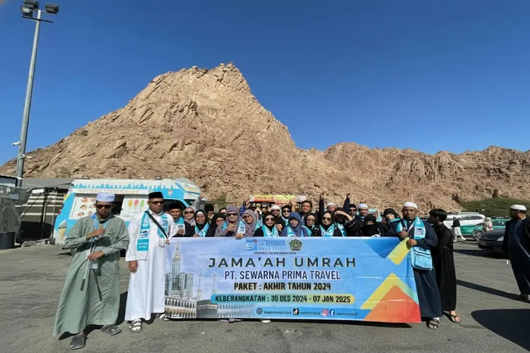 jabal uhud