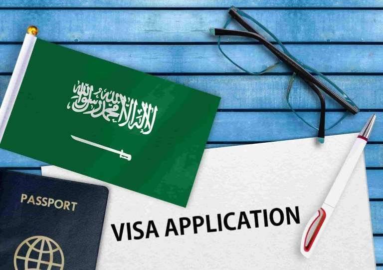 visa turis umroh