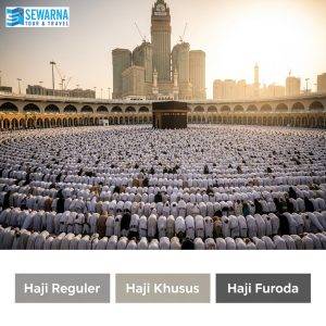 program haji