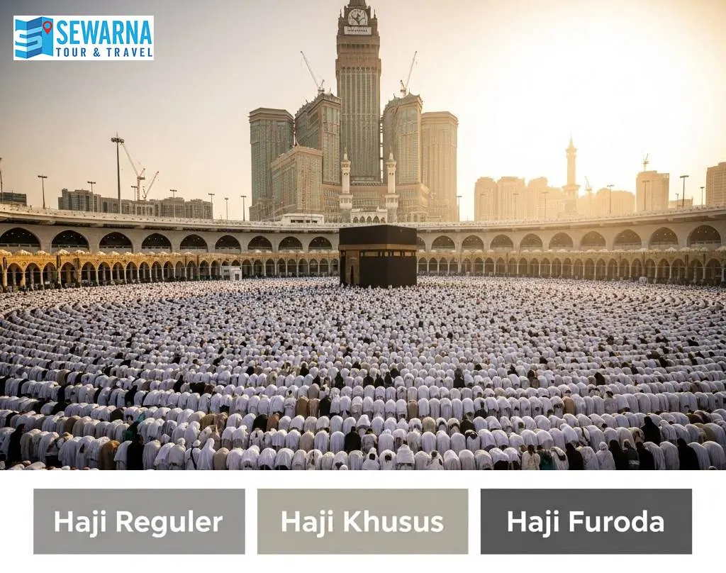 Haji Furoda