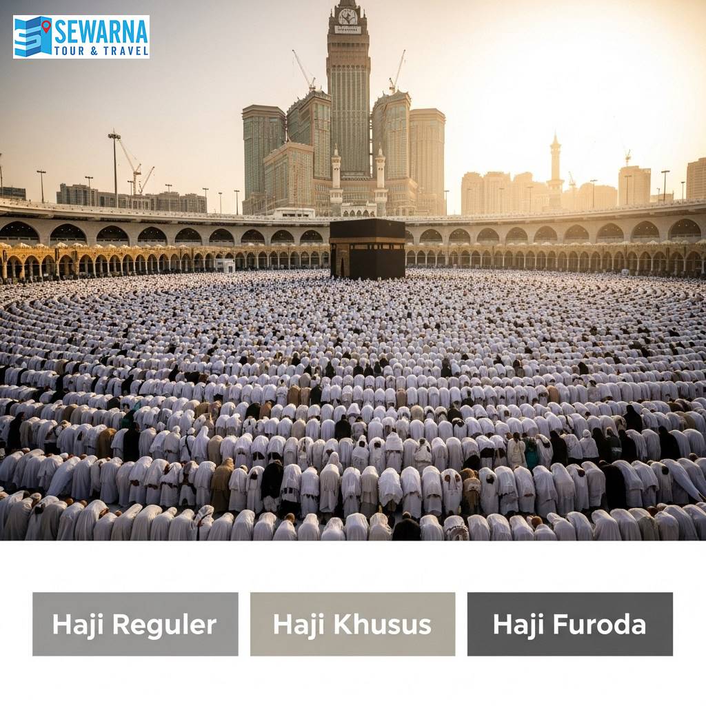 program haji