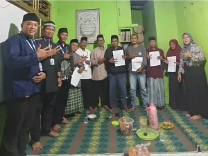 tabungan istikmal syariah
