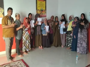 tabungan istikmal syariah