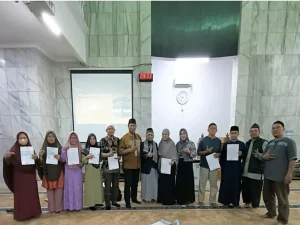 tabungan istikmal syariah