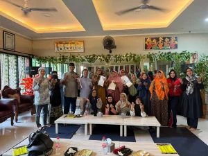 closing istikmal syariah