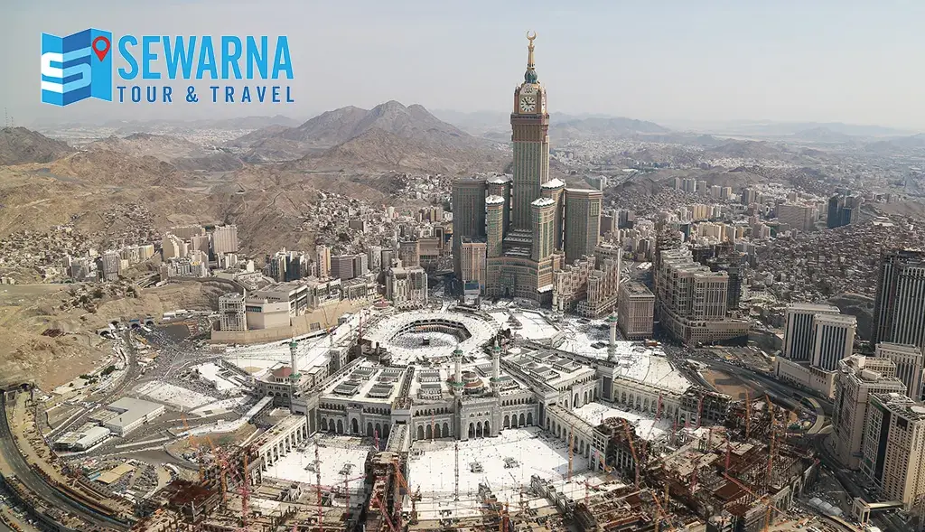 makkah al mukarromah