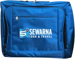Tas Pasport