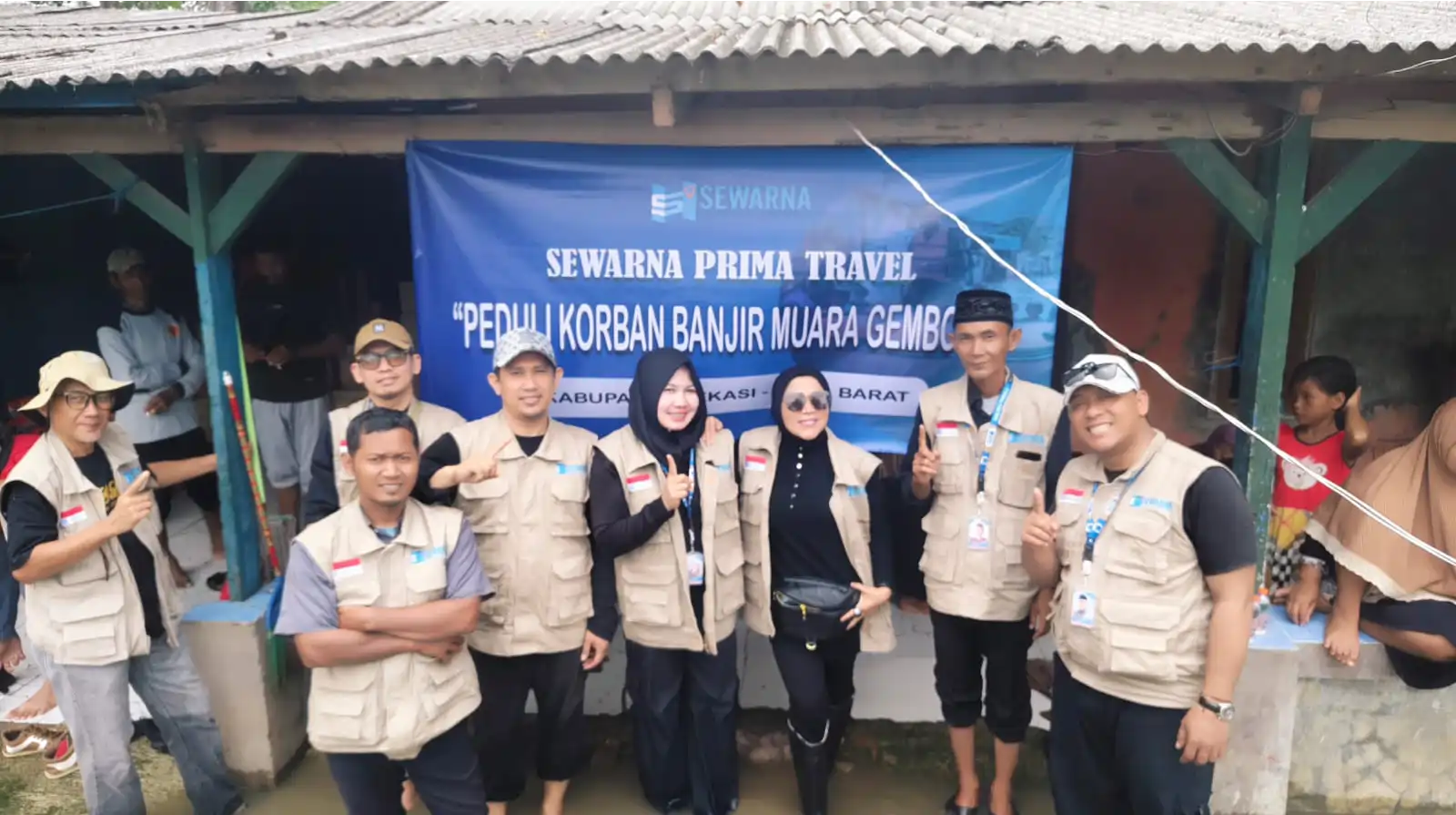 muara gembong