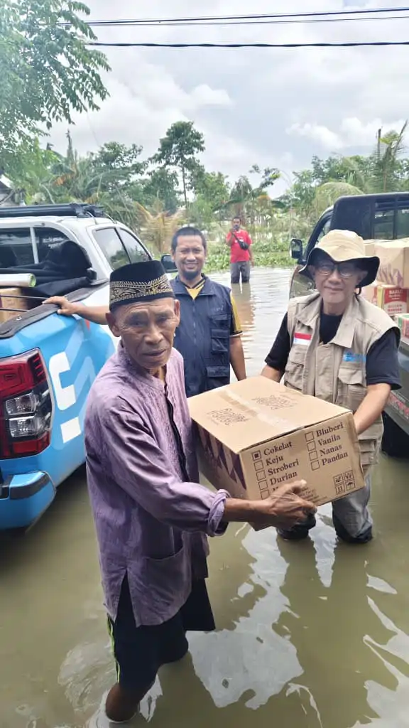 muara gembong