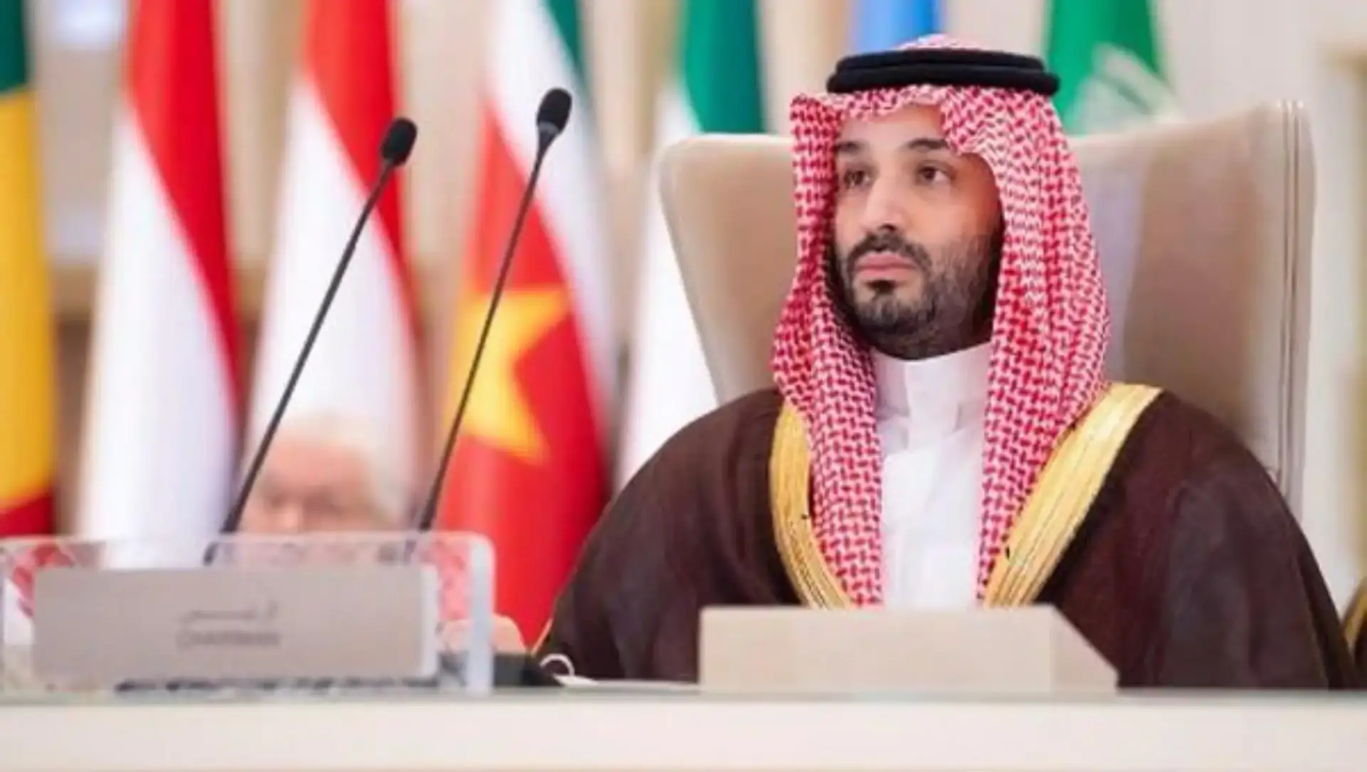 pemerintah arab saudi