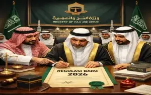 regulasi arab saudi 2026