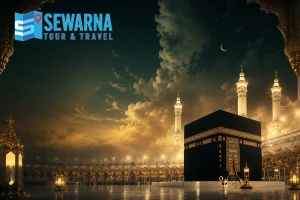 hukum badal haji