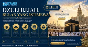 bulan dzulhijjah