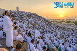 jamaah haji indonesia