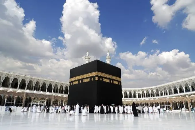 Tempat Ziarah di Makkah