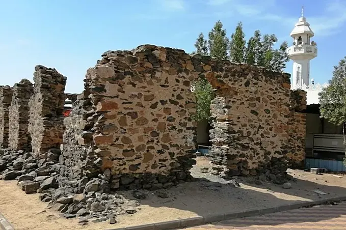 Tempat Ziarah di Makkah