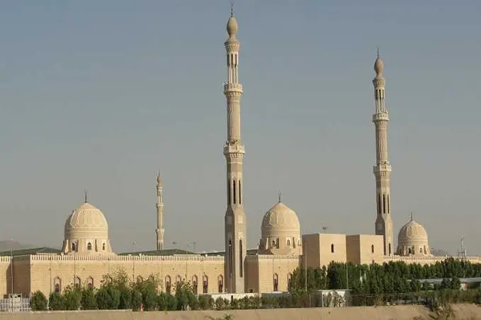 Tempat Ziarah di Makkah