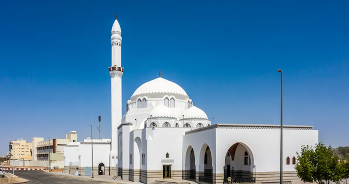Masjid Jum'ah
