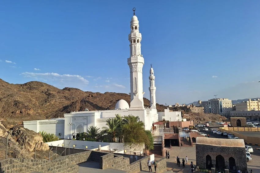masjid-khandaq