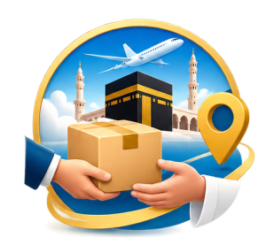 cash on destinasi