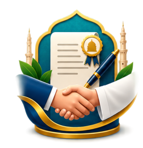 pembiayaan syariah